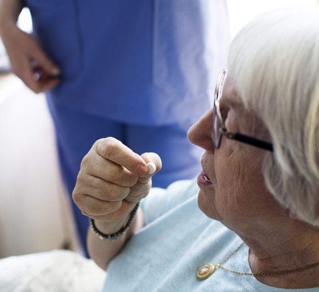 Asistente Domiciliario