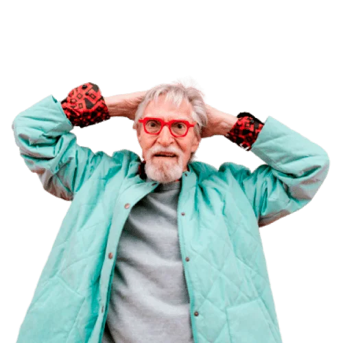 Cuidado de Personas Mayores - Asistente Domiciliario